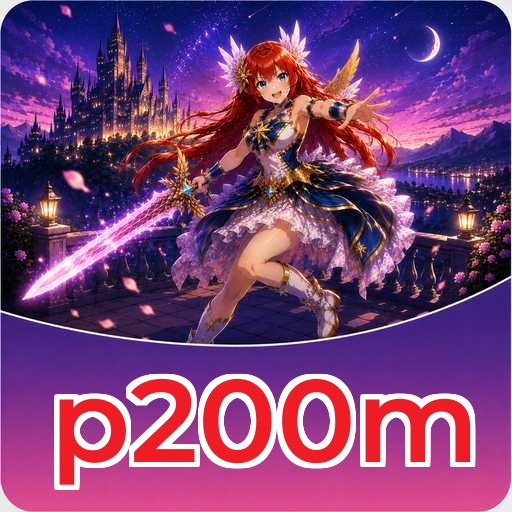 Field profile p200m