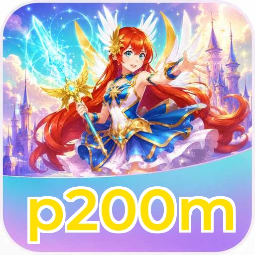 Definisi kanal resmi p200m